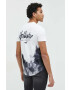 Hollister Co. Памучна тениска - Pepit.bg