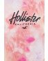 Hollister Co. Памучна тениска - Pepit.bg