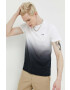 Hollister Co. Памучна тениска - Pepit.bg