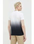 Hollister Co. Памучна тениска - Pepit.bg
