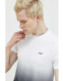 Hollister Co. Памучна тениска - Pepit.bg