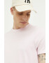 Hollister Co. Памучна тениска - Pepit.bg