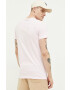 Hollister Co. Памучна тениска - Pepit.bg