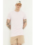 Hollister Co. Памучна тениска - Pepit.bg
