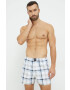 Hollister Co. Памучни боксерки (3 чифта) - Pepit.bg