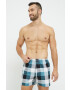 Hollister Co. Памучни боксерки (3 чифта) - Pepit.bg
