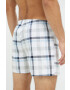 Hollister Co. Памучни боксерки (3 чифта) - Pepit.bg