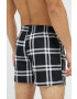 Hollister Co. Памучни боксерки (3 чифта) - Pepit.bg