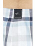 Hollister Co. Памучни боксерки (3 чифта) - Pepit.bg
