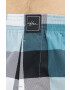 Hollister Co. Памучни боксерки (3 чифта) - Pepit.bg