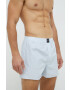 Hollister Co. Памучни боксерки (3 чифта) - Pepit.bg