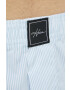 Hollister Co. Памучни боксерки (3 чифта) - Pepit.bg