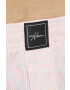 Hollister Co. Памучни боксерки (3 чифта) - Pepit.bg