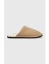 Hollister Co. Пантофи в кафяво - Pepit.bg