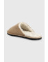 Hollister Co. Пантофи в кафяво - Pepit.bg