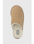 Hollister Co. Пантофи в кафяво - Pepit.bg