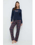 Hollister Co. Пижама - Pepit.bg