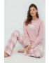 Hollister Co. Пижама - Pepit.bg