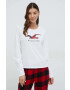 Hollister Co. Пижама дамска - Pepit.bg