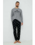 Hollister Co. Пижама - Pepit.bg