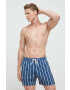 Hollister Co. Плувни шорти в тъмносиньо - Pepit.bg