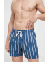 Hollister Co. Плувни шорти в тъмносиньо - Pepit.bg