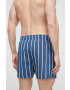 Hollister Co. Плувни шорти в тъмносиньо - Pepit.bg