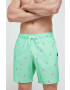 Hollister Co. Плувни шорти в черно - Pepit.bg