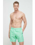 Hollister Co. Плувни шорти в черно - Pepit.bg