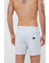 Hollister Co. Плувни шорти в синьо - Pepit.bg