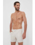 Hollister Co. Плувни шорти в бежово - Pepit.bg