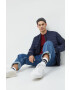 Hollister Co. Пуловер - Pepit.bg