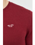 Hollister Co. Пуловер - Pepit.bg