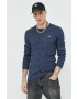 Hollister Co. Пуловер - Pepit.bg