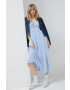Hollister Co. Рокля - Pepit.bg