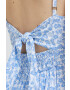 Hollister Co. Рокля - Pepit.bg