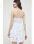Hollister Co. Рокля - Pepit.bg