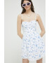 Hollister Co. Рокля - Pepit.bg