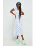 Hollister Co. Рокля - Pepit.bg