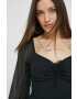 Hollister Co. Рокля - Pepit.bg