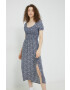Hollister Co. Рокля - Pepit.bg
