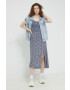 Hollister Co. Рокля - Pepit.bg