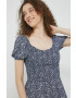 Hollister Co. Рокля - Pepit.bg
