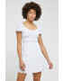 Hollister Co. Рокля - Pepit.bg