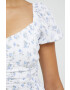 Hollister Co. Рокля - Pepit.bg