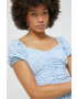 Hollister Co. Рокля - Pepit.bg