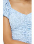 Hollister Co. Рокля - Pepit.bg