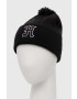 Hollister Co. Шапка в черно - Pepit.bg