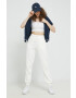 Hollister Co. Суичър - Pepit.bg