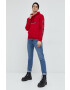 Hollister Co. Суичър - Pepit.bg